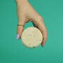Shampoobars.nl - 3-in-1 Bar - Birthday Cake Shampoobars.nl - 3-in-1 Bar - Birthday Cake
