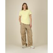 Crafter - Het iconische mid-light uniseks T-shirt - S