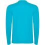 Extreme 160 g/m2 T-shirt met lange mouwen - Turkoois - 11/12