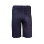 MULTI-POCKET BERMUDA SHORTS, NAVY, 36, VELILLA