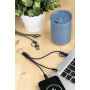 Rafob - Sleutelhanger USB oplader kabel