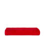 T1-100 Classic Beach Towel - Red