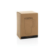 Ceramic Luxe Quencher 490ml, wit