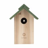 Bird Lodge vogelhuisje