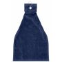 Golf Towel navy one size