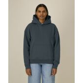 Chaser - Iconic uniseks hoodie van gemiddelde lengte - XL
