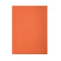 Bronte A4 Notebook - Oranje