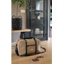 Lennon RCS Recycled Sports-/Travelbag - camel