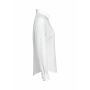 Yellow Bow 150 Twill Stretch Woman White XS Yellow Bow 150 Twill Stretch Woman White XS