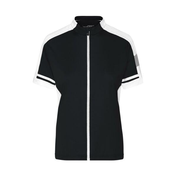 Ladies' Bike-T Full Zip