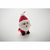 GLEEFUL - Kerstman knuffel - Rood GLEEFUL - Kerstman knuffel - Rood