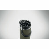 SUMA HAND - Dubbelwandige beker 850ml - Donker Marinegroen