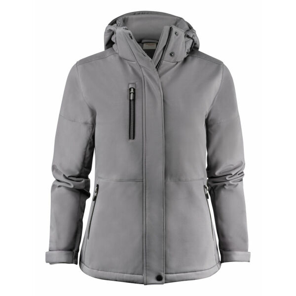Printer Essentials Overlanding
Softshell Jas Dames Printer Essentials Overlanding
Softshell Jas Dames