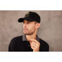 5 Panel Cap dark green one size