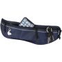 Nomad GRS-recycelte Gürteltasche zum Joggen - navy Nomad GRS-recycelte Gürteltasche zum Joggen - navy