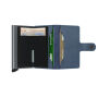 Secrid - Miniwallet Original - Ice Blue