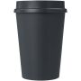 Americano® Switch Renew 300 ml beker met 360° deksel - Graniet