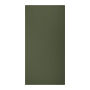 T1-ORG70 Organic Bath Towel - Olive Green
