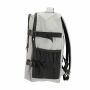 Handbagage rugzak PU - Retail - Donkergrijs