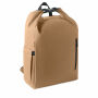 UNITON - 15" rolltop laptop rugzak - Khaki
