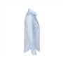 WOMEN'S ACTIVE STRETCH SHIRT, Light Blue, XL, TEE JAYS