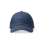 TERRA cap - donkerblauw