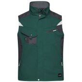 dark-green/black
