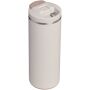 Stanley Transit Fliptop 350 ml reisbeker - Lichtroze