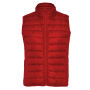 Women´s Oslo Bodywarmer red S