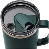 Melbourne 1200 ml RCS-gecertificeerde geïsoleerde beker met rietje - Green Flash