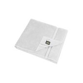 Bath Towel white 70 x 140 cm