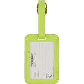 American Tourister Ta Luggage Tag X2