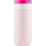 Dopper Travel Mug 400 ml Berry Pink