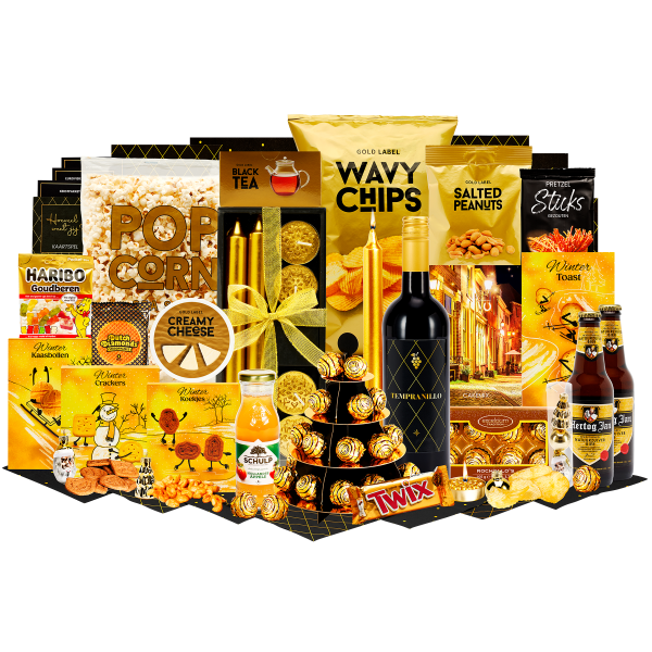 Goud voor jou Goud voor jou