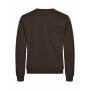Miami Roundneck Dark Mocca S