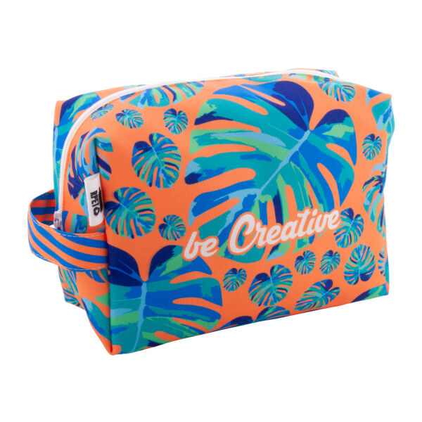 CreaBeauty Carry - custom made make-up tas