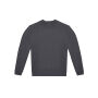 ID.332 Crew Sweatshirt dark grey (solid) XS ID.332 Crew Sweatshirt dark grey (solid) XS