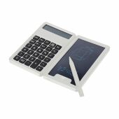 Rekenmachine Notex - wit