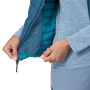 Patagonia - Women's Down Sweater Vest - Lagom Blue - XS