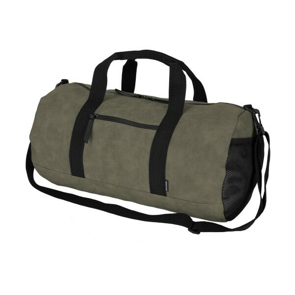 NORLÄNDER Nubuck Duffeltas