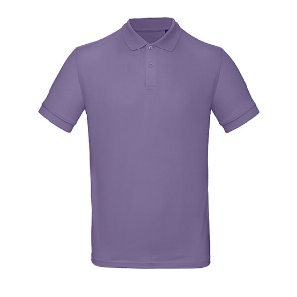 Inspire Polo /Men_°