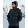 Epsilon System Jacket - Black - S Epsilon System Jacket - Black - S