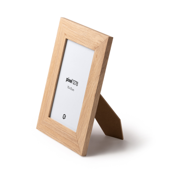 PIXEL Fotolijst van MDF