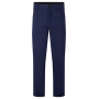 Broek ADAPT Stretchchecker Navy 3XL
