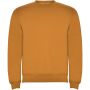 Clasica unisex trui met ronde hals - Curry Yellow - 3XL