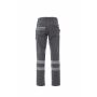 Worker Summer Reflex smoke 3XL