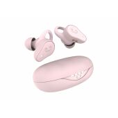 3TW1600|Fresh 'n Rebel True Wirel. sports earbuds - Pastel rose