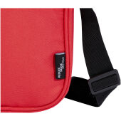 Byron GRS gerecyclede crossbodytas 2 l - Rood