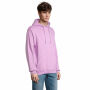 CONDOR - CONDOR Unisex capuchon - M - Lila