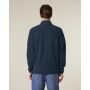 Stanley Guider - De heren fleece jas - French Navy (S)